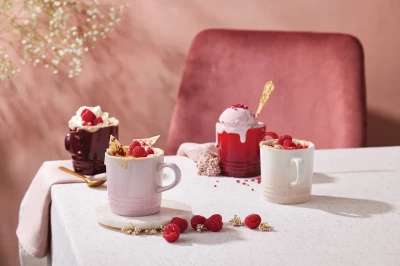 Вкусные, быстрые и полезные крем-супы