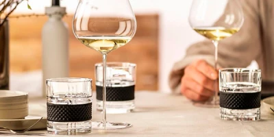 Виски с шиком: идеальный хрусталь для любимого напитка