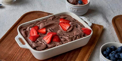 Выбираем формы для сезонной выпечки