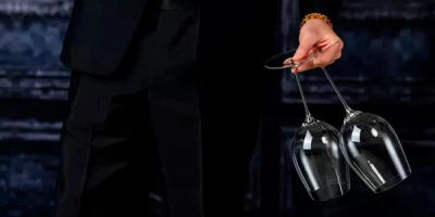 Новинки хрусталя от Riedel для ароматной весны