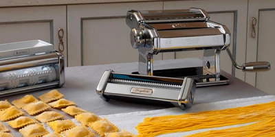 MARCATO: итальянское качество для идеальной пасты