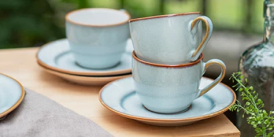 LUNASOL: швейцарская эстетика на вашем столе. Новинка на Vazaro